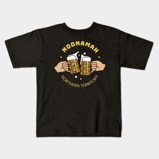 Noonamah, Northern Territory Australia Kids T-Shirt